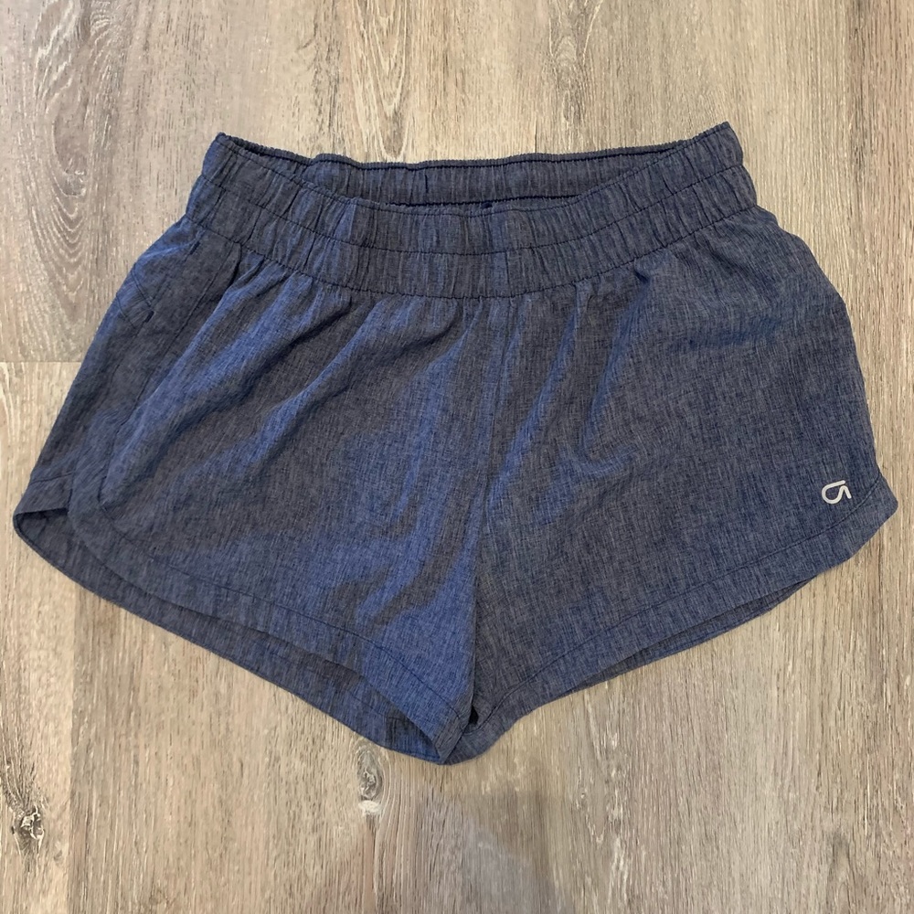 athletic shorts